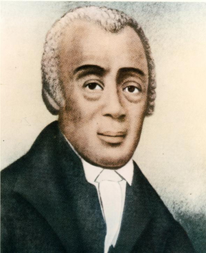 Richard Allen