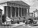 Bank of North America