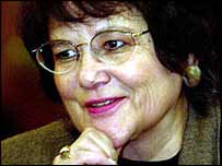 Eloise Cobell
