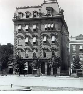 Freedman's Bank