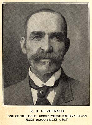 R. B. Fitzgerald