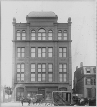 Capital Savings Bank